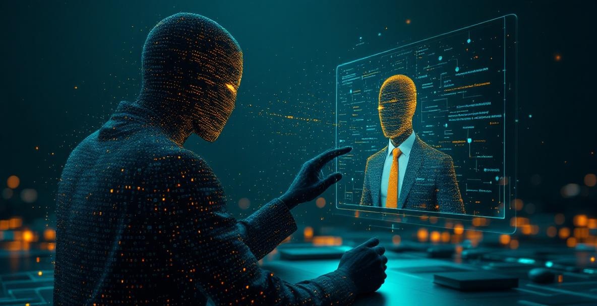 AI-Powered Social Engineering: The New Generation of Cyber Attacks