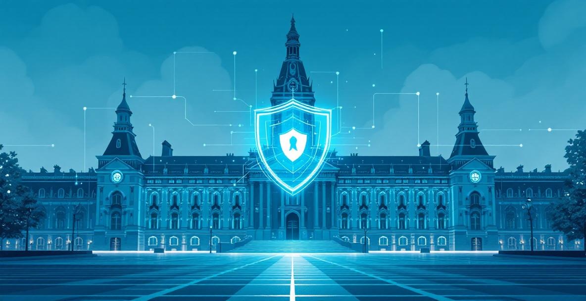 Cybersecurity bij Gemeenten: Waarom de Overheid een Menselijk Probleem Heeft