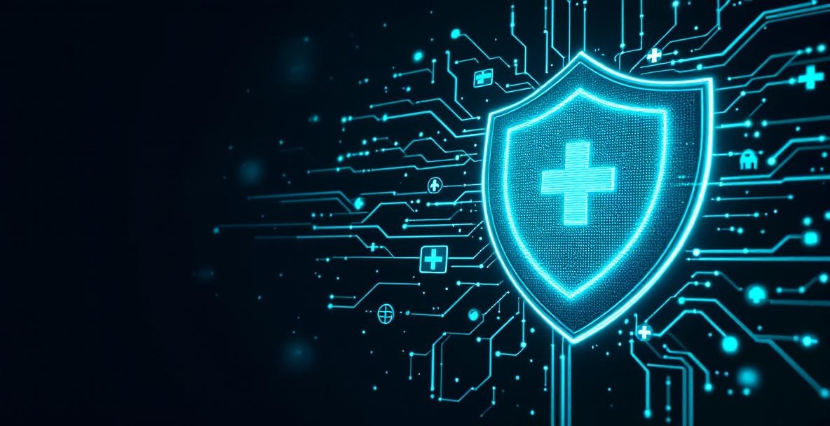 Why Healthcare is Cybercriminals' Favourite Target