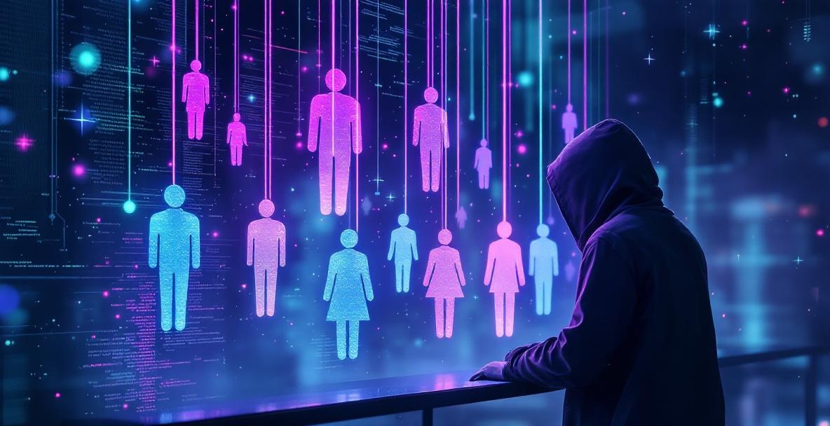 Social Engineering in 2026: De 5 Nieuwste Tactieken