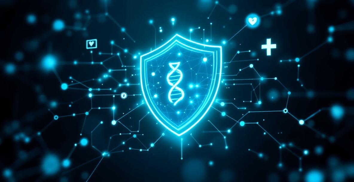 Cybersecurity in de Zorg: Waarom Menselijk Gedrag het Grootste Risico Vormt