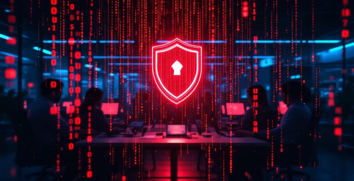 Ransomware in 2026: Why Your Employees Are Your First and Last Line of Defence